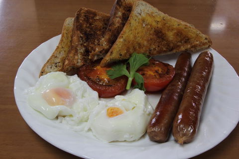 Novena Palms Motel - Sydney 4u 30