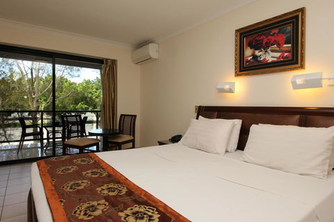 Novena Palms Motel - Sydney 4u 11