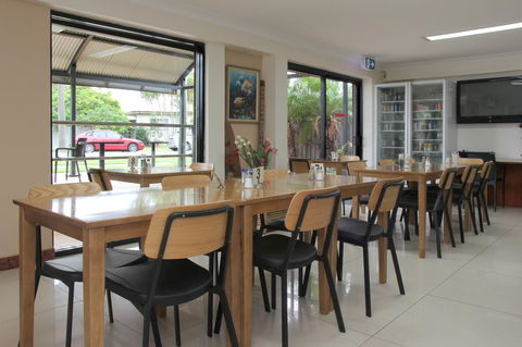 Novena Palms Motel - Sydney 4u 27