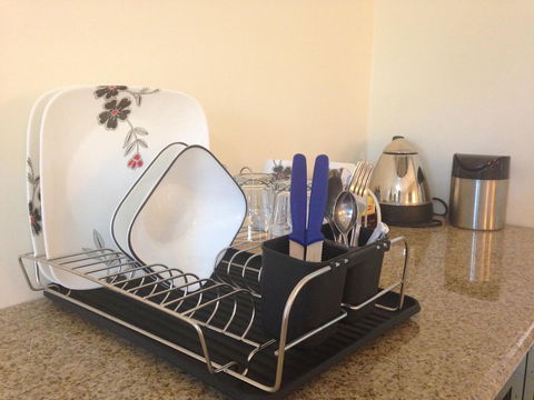 Novena Palms Motel - Sydney 4u 20