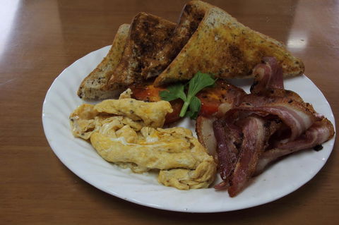Novena Palms Motel - Sydney 4u 29