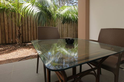 Novena Palms Motel - Sydney 4u 3
