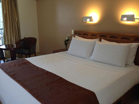 Novena Palms Motel - Sydney 4u 13