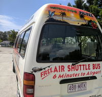 Novena Palms Motel - Sydney 4u