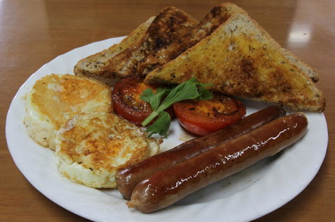 Novena Palms Motel - Sydney 4u 28
