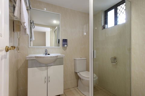 Novena Palms Motel - Sydney 4u 19