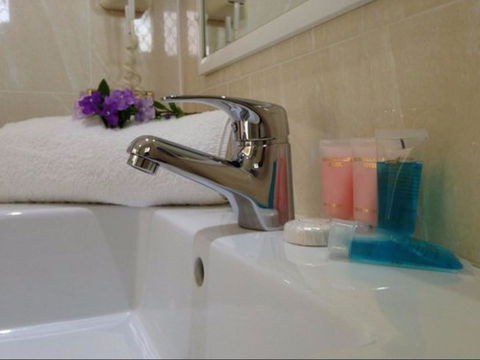 Novena Palms Motel - Sydney 4u 2