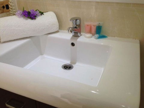 Novena Palms Motel - Sydney 4u 1