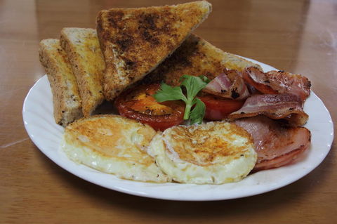 Novena Palms Motel - Sydney 4u 31