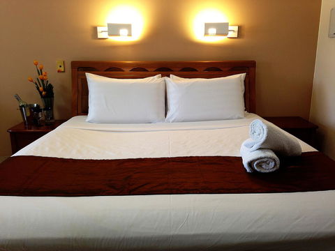 Novena Palms Motel - Sydney 4u 12