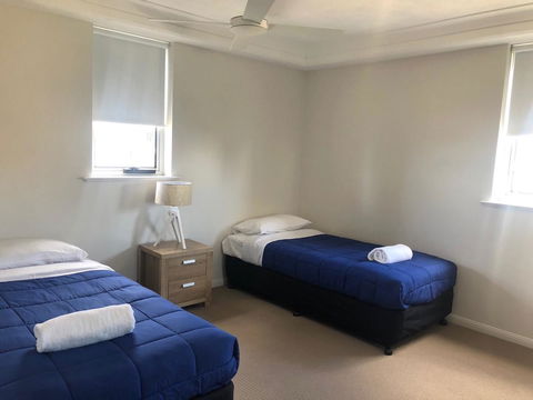 Wharf Boutique Apartments - Sydney 4u 3