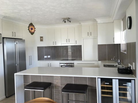 Wharf Boutique Apartments - Sydney 4u 33