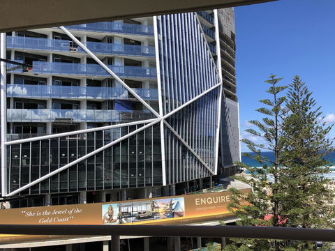 Wharf Boutique Apartments - Sydney 4u 25