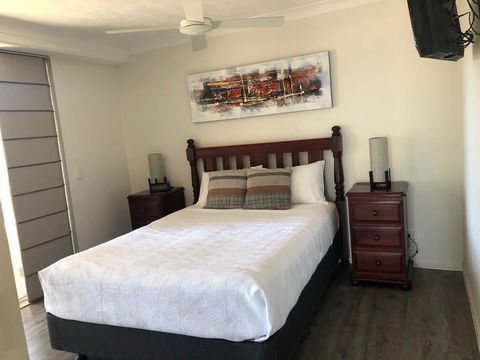 Wharf Boutique Apartments - Sydney 4u 7