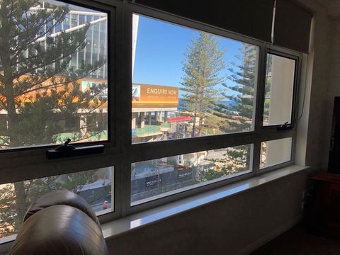 Wharf Boutique Apartments - Sydney 4u 14