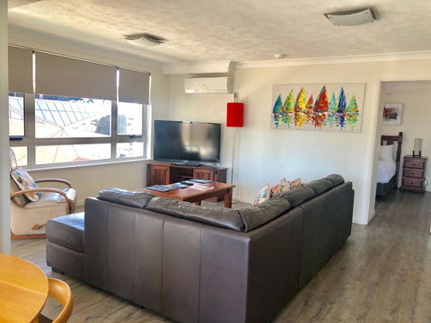Wharf Boutique Apartments - Sydney 4u 9