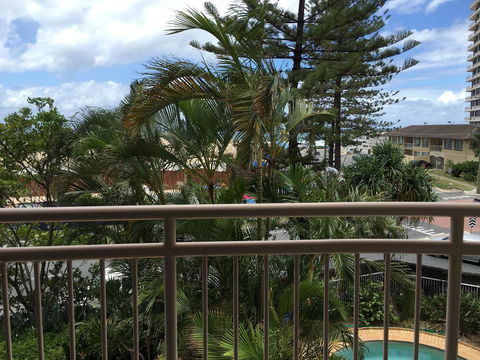 Wharf Boutique Apartments - Sydney 4u 24