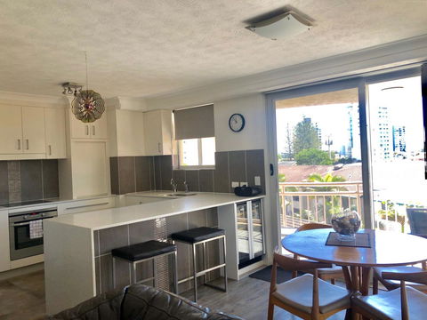 Wharf Boutique Apartments - Sydney 4u 8