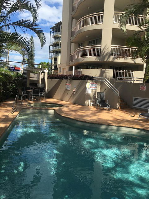 Wharf Boutique Apartments - Sydney 4u 32