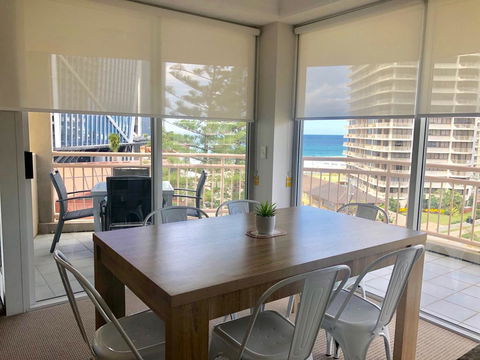 Wharf Boutique Apartments - Sydney 4u 1