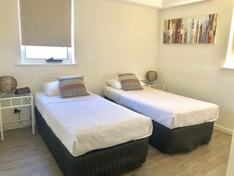 Wharf Boutique Apartments - Sydney 4u 6
