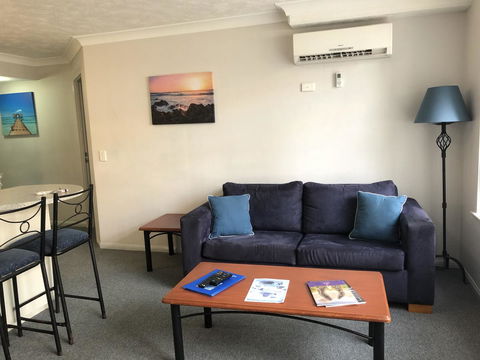 Wharf Boutique Apartments - Sydney 4u 23