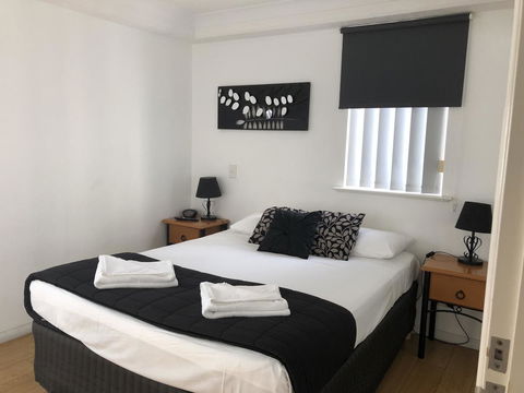 Wharf Boutique Apartments - Sydney 4u 22