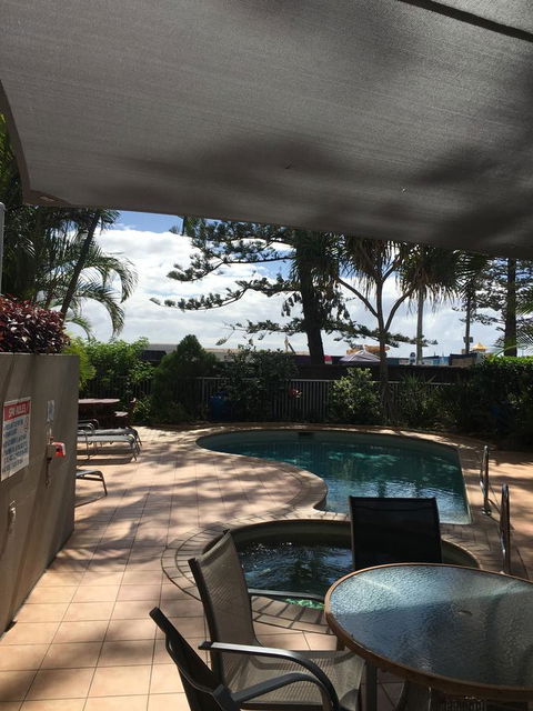 Wharf Boutique Apartments - Sydney 4u 39