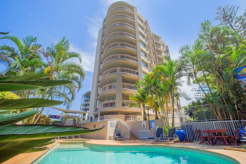 Wharf Boutique Apartments - Sydney 4u 20