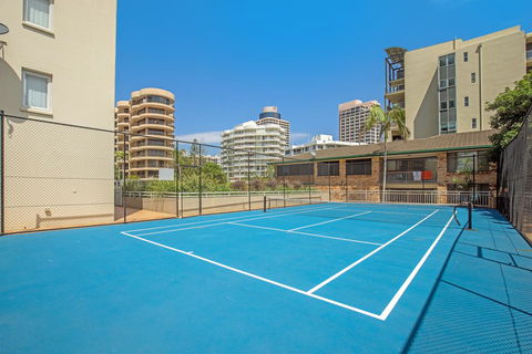 Wharf Boutique Apartments - Sydney 4u 16