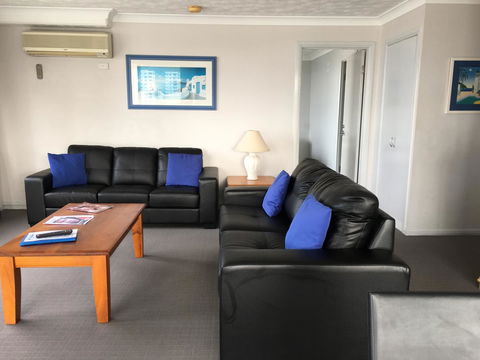 Wharf Boutique Apartments - Sydney 4u 19