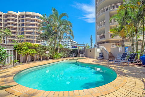 Wharf Boutique Apartments - Sydney 4u 15