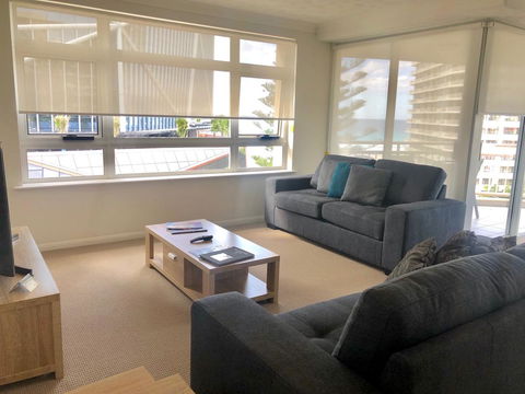 Wharf Boutique Apartments - Sydney 4u 4
