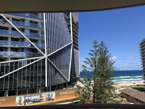 Wharf Boutique Apartments - Sydney 4u 26