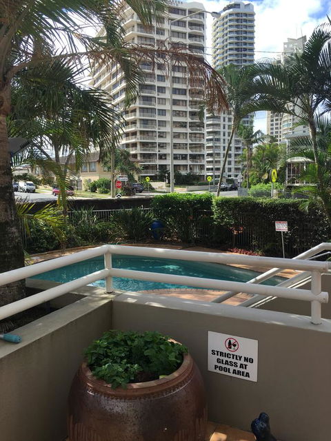 Wharf Boutique Apartments - Sydney 4u 36