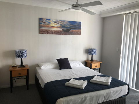 Wharf Boutique Apartments - Sydney 4u 30
