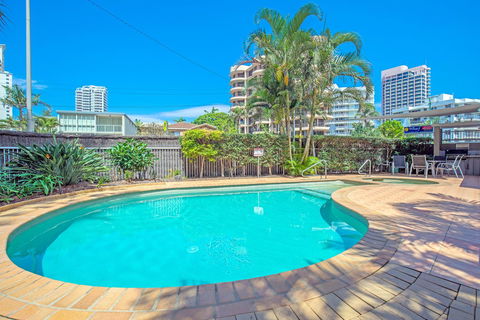 Wharf Boutique Apartments - Sydney 4u 27
