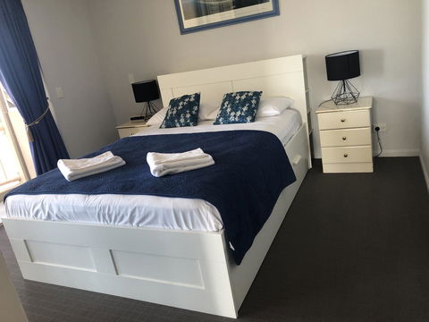 Wharf Boutique Apartments - Sydney 4u 10