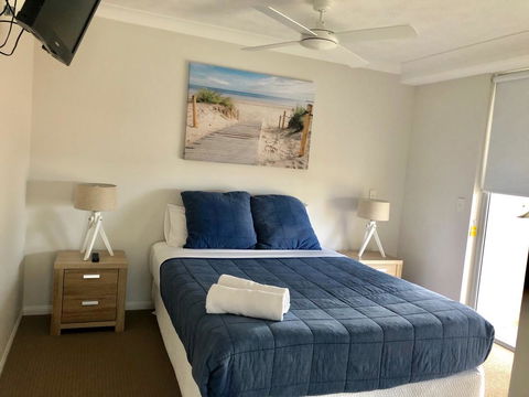 Wharf Boutique Apartments - Sydney 4u 5