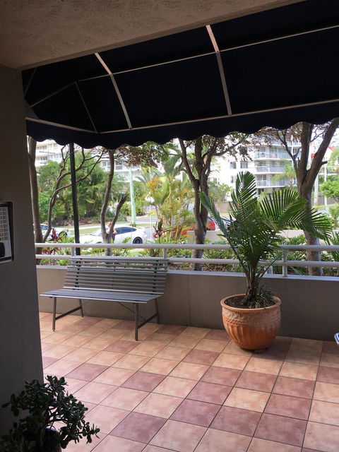 Wharf Boutique Apartments - Sydney 4u 37