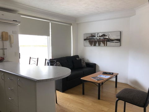 Wharf Boutique Apartments - Sydney 4u 31
