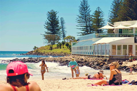 Key Largo Holiday Apartments - Accommodation Sydney 22