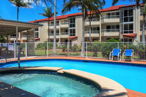 Key Largo Holiday Apartments - Accommodation Sydney 13