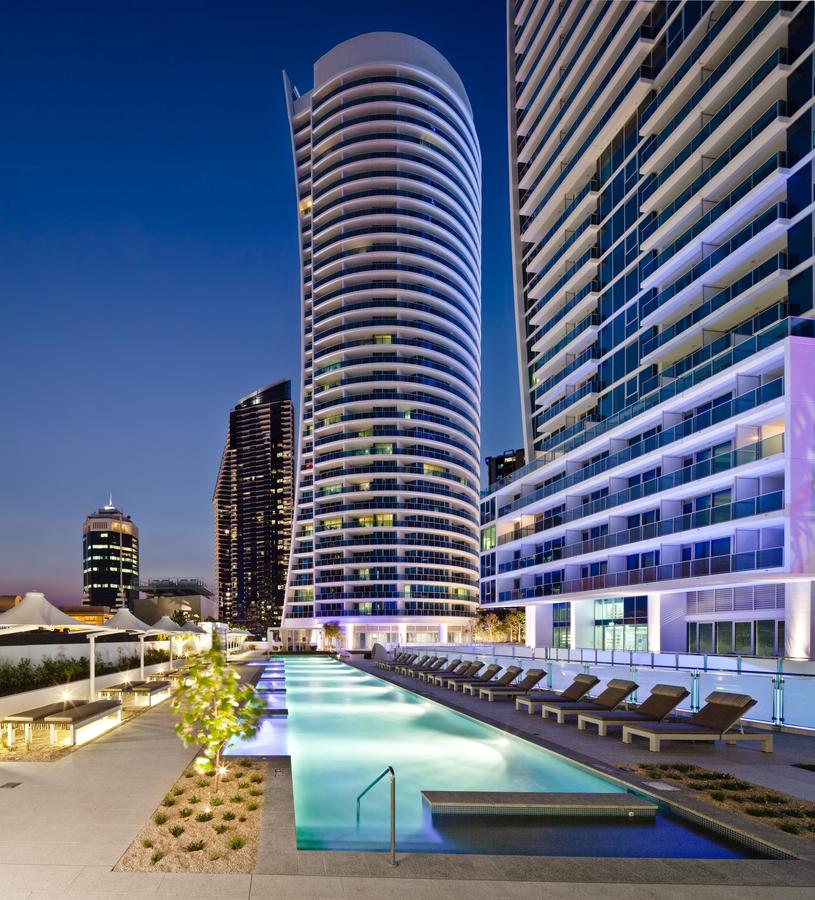 Gold Coast Mc QLD Accommodation Sydney