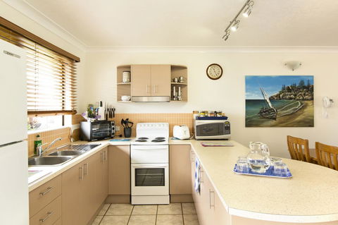 Marcol Place Holiday Apartments - Accommodation Sydney 7