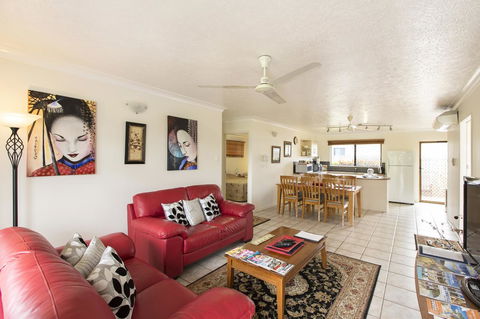 Marcol Place Holiday Apartments - Accommodation Sydney 16