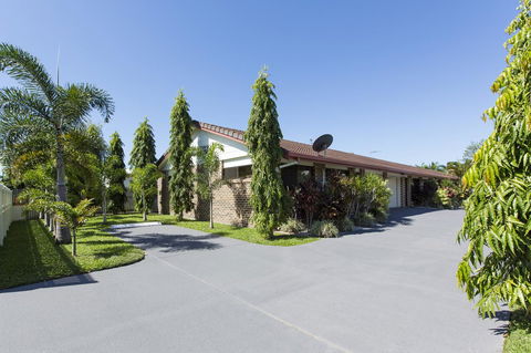 Marcol Place Holiday Apartments - Accommodation Sydney 2