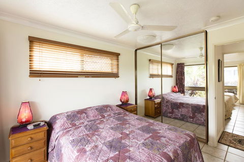Marcol Place Holiday Apartments - Accommodation Sydney 10