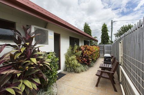 Marcol Place Holiday Apartments - Accommodation Sydney 8