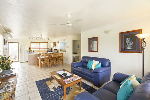 Marcol Place Holiday Apartments - Accommodation Sydney 1